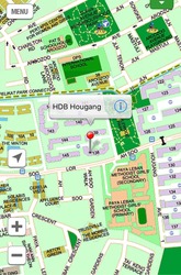 Blk 138 Lorong Ah Soo (Hougang), HDB 4 Rooms #166055372